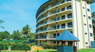 Hillside Garden Apartment