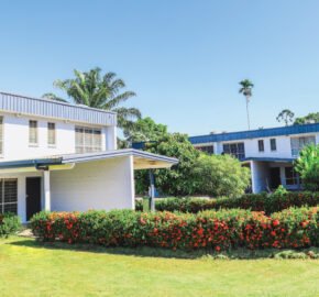 Corinthians Apartments