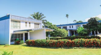 Corinthians Apartments